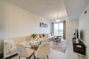 Photo 8 of Unit 203, 9700 Ninth Line, Markham, Greensborough — HOMEH