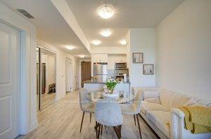 Photo 10 of Unit 203, 9700 Ninth Line, Markham, Greensborough — HOMEH