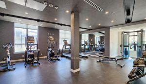 Photo 28 of Unit 203, 9700 Ninth Line, Markham, Greensborough — HOMEH