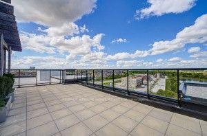 Photo 33 of Unit 203, 9700 Ninth Line, Markham, Greensborough — HOMEH