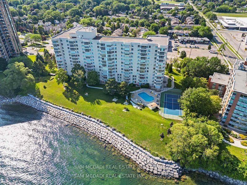Photo of Unit 1105, 5280 Lakeshore Road
