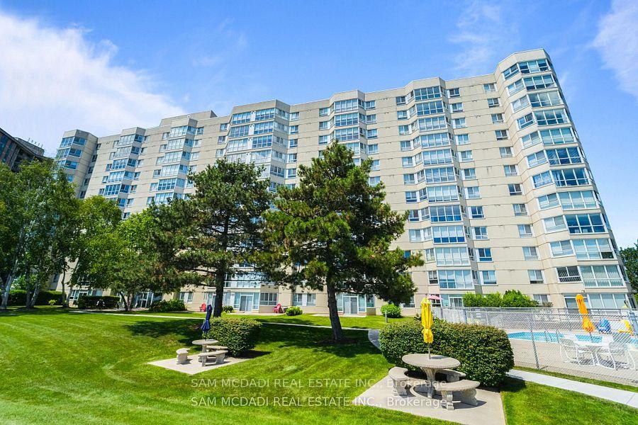 Photo 5 of Unit 1105, 5280 Lakeshore Road, Burlington, Appleby — HOMEH
