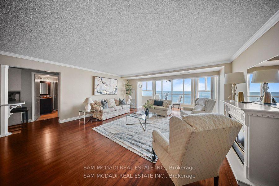 Photo 12 of Unit 1105, 5280 Lakeshore Road, Burlington, Appleby — HOMEH