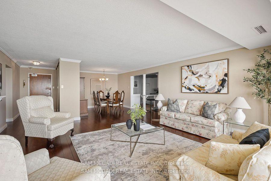Photo 14 of Unit 1105, 5280 Lakeshore Road, Burlington, Appleby — HOMEH