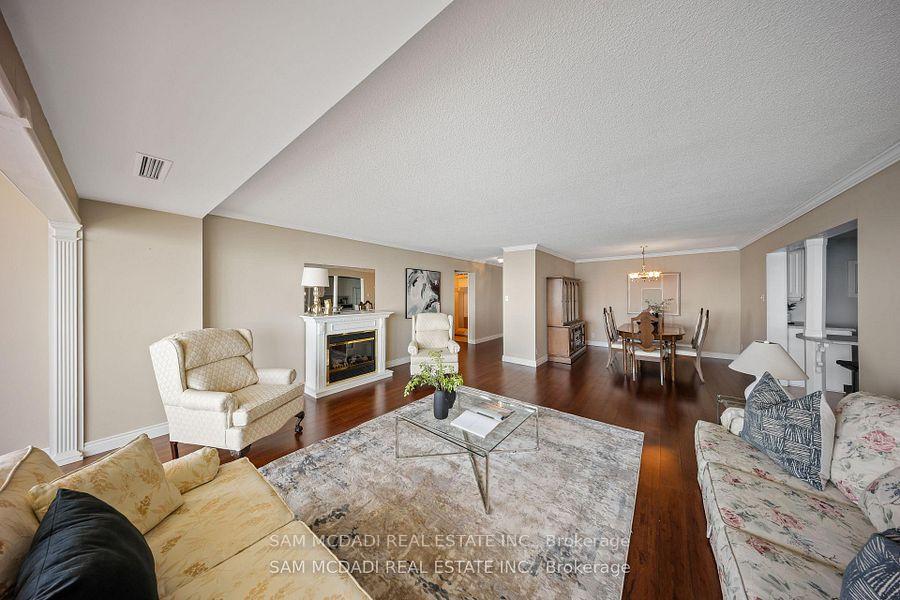 Photo 15 of Unit 1105, 5280 Lakeshore Road, Burlington, Appleby — HOMEH