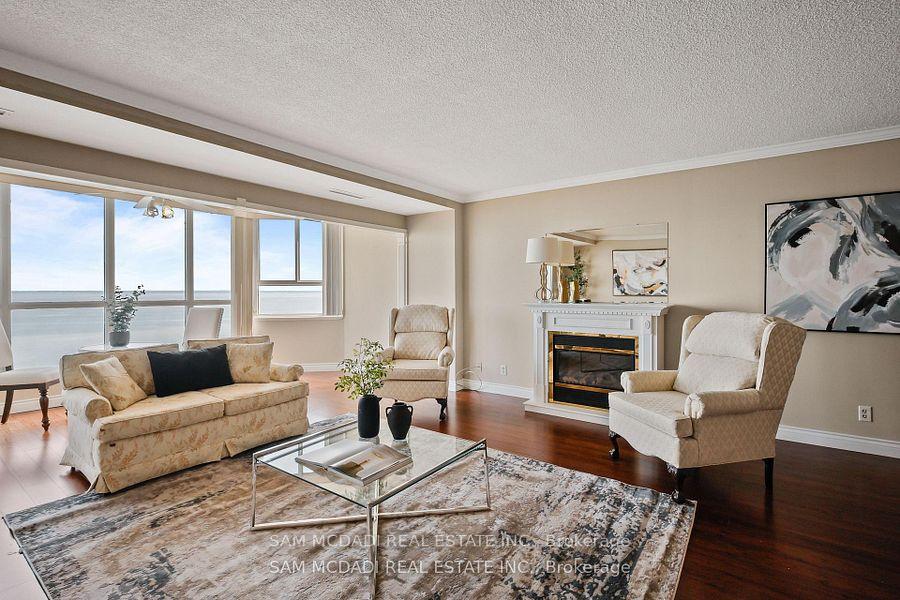 Photo 16 of Unit 1105, 5280 Lakeshore Road, Burlington, Appleby — HOMEH