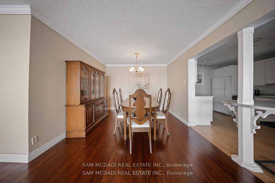 Photo 17 of Unit 1105, 5280 Lakeshore Road, Burlington, Appleby — HOMEH