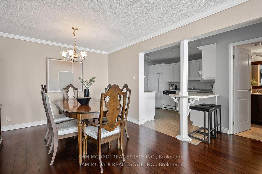 Photo 18 of Unit 1105, 5280 Lakeshore Road, Burlington, Appleby — HOMEH