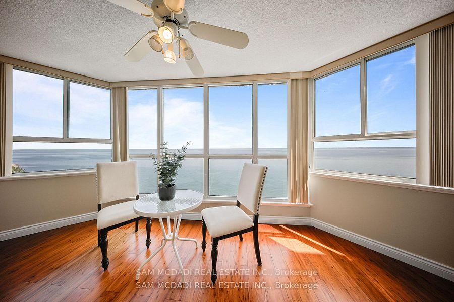 Photo 19 of Unit 1105, 5280 Lakeshore Road, Burlington, Appleby — HOMEH
