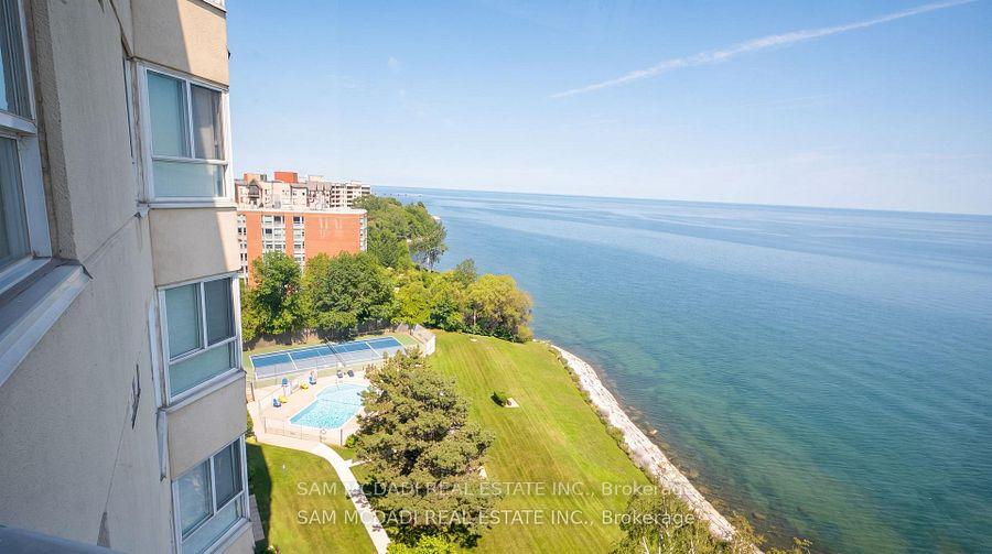 Photo 20 of Unit 1105, 5280 Lakeshore Road, Burlington, Appleby — HOMEH