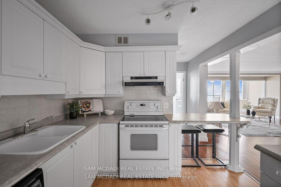Photo 22 of Unit 1105, 5280 Lakeshore Road, Burlington, Appleby — HOMEH
