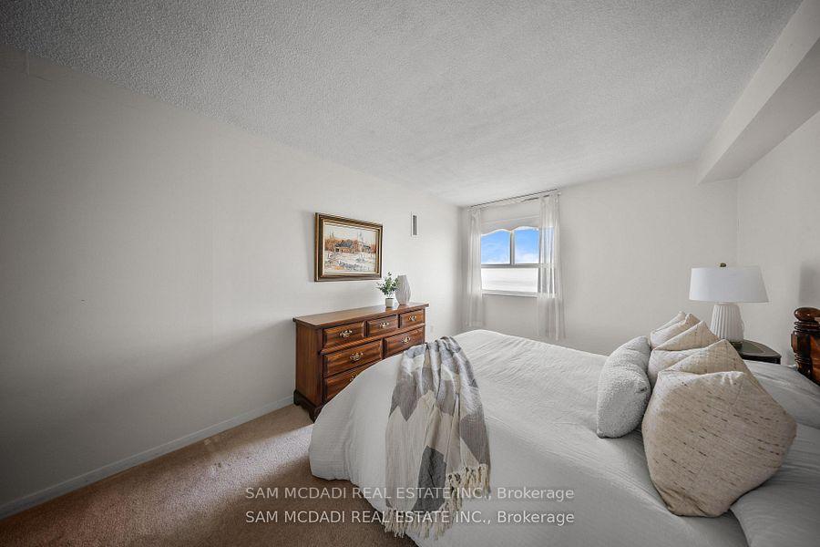 Photo 26 of Unit 1105, 5280 Lakeshore Road, Burlington, Appleby — HOMEH