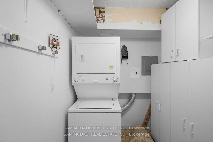 Photo 31 of Unit 1105, 5280 Lakeshore Road, Burlington, Appleby — HOMEH