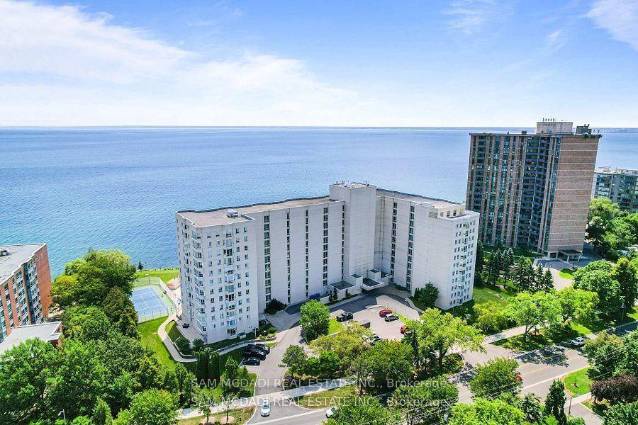 Photo 33 of Unit 1105, 5280 Lakeshore Road, Burlington, Appleby — HOMEH