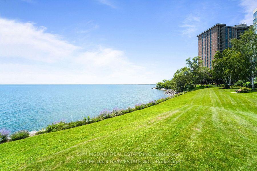 Photo 34 of Unit 1105, 5280 Lakeshore Road, Burlington, Appleby — HOMEH