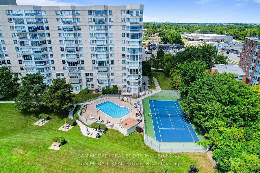 Photo 37 of Unit 1105, 5280 Lakeshore Road, Burlington, Appleby — HOMEH