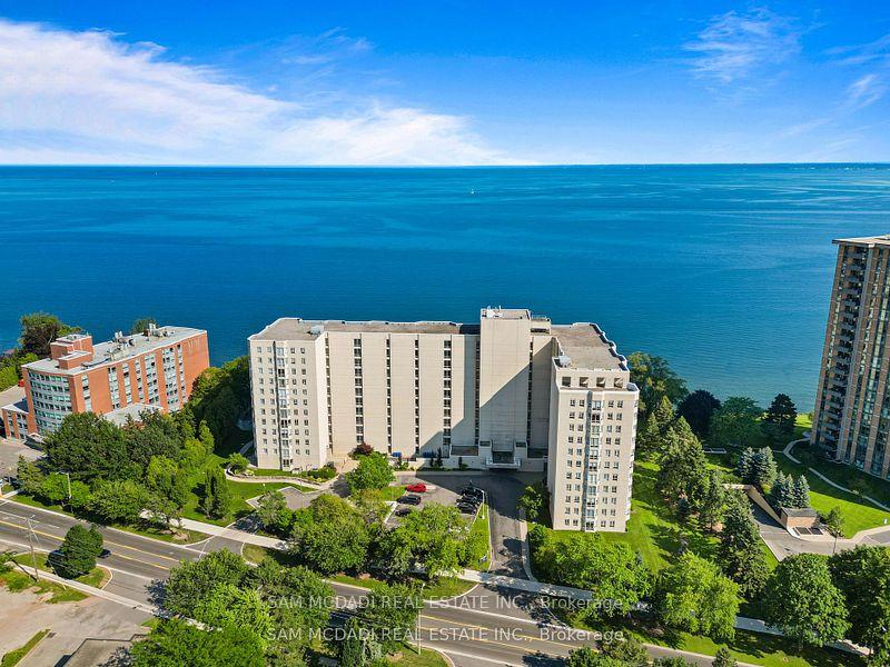 Photo 40 of Unit 1105, 5280 Lakeshore Road, Burlington, Appleby — HOMEH