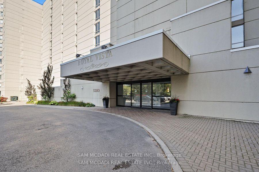 Photo 43 of Unit 1105, 5280 Lakeshore Road, Burlington, Appleby — HOMEH