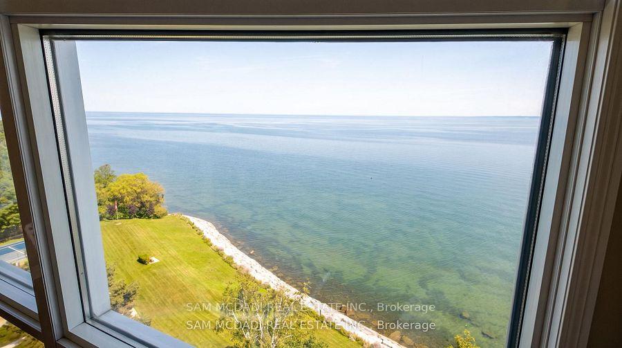 Photo 44 of Unit 1105, 5280 Lakeshore Road, Burlington, Appleby — HOMEH