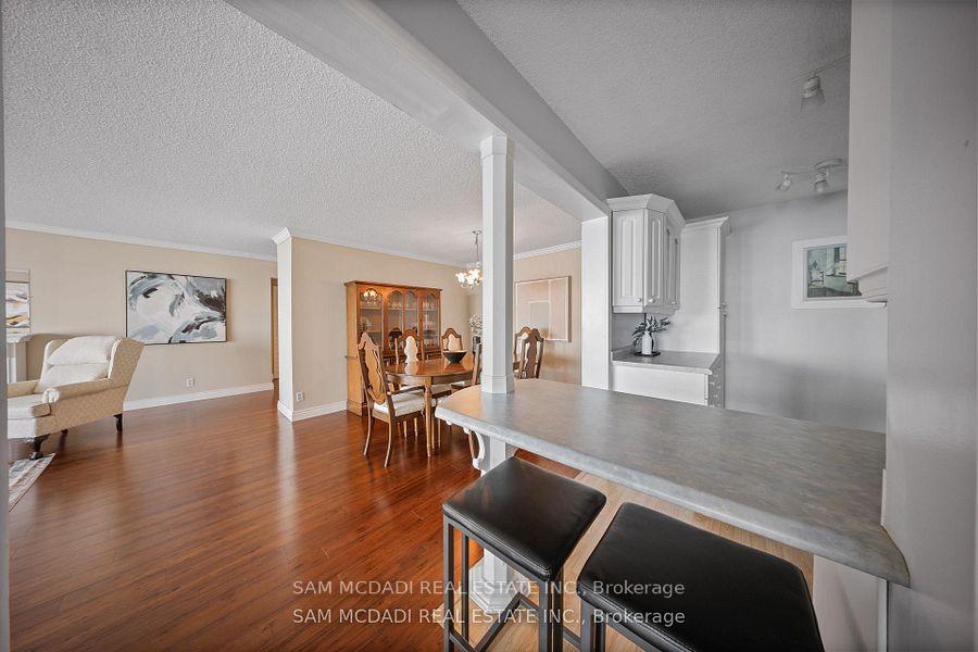 Photo 45 of Unit 1105, 5280 Lakeshore Road, Burlington, Appleby — HOMEH