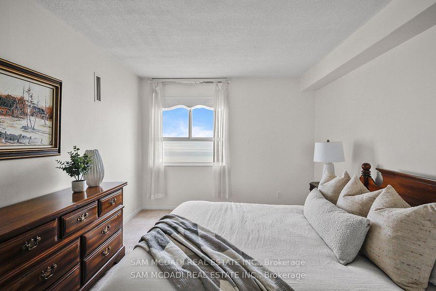 Photo 47 of Unit 1105, 5280 Lakeshore Road, Burlington, Appleby — HOMEH