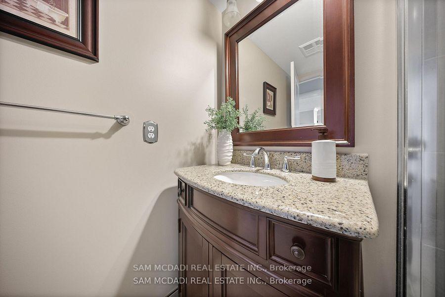 Photo 50 of Unit 1105, 5280 Lakeshore Road, Burlington, Appleby — HOMEH