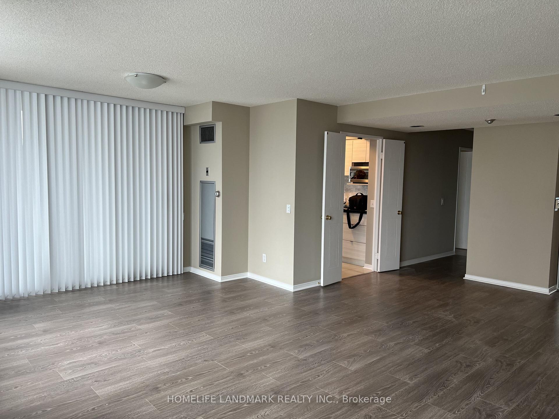 Photo 3 of Unit 1803, 238 Doris Avenue, North York, Willowdale East — HOMEH