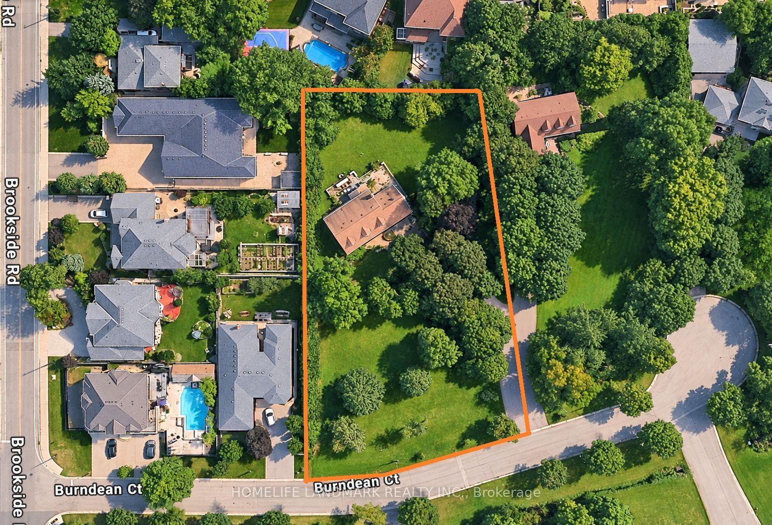 Photo of 99 Burndean Court