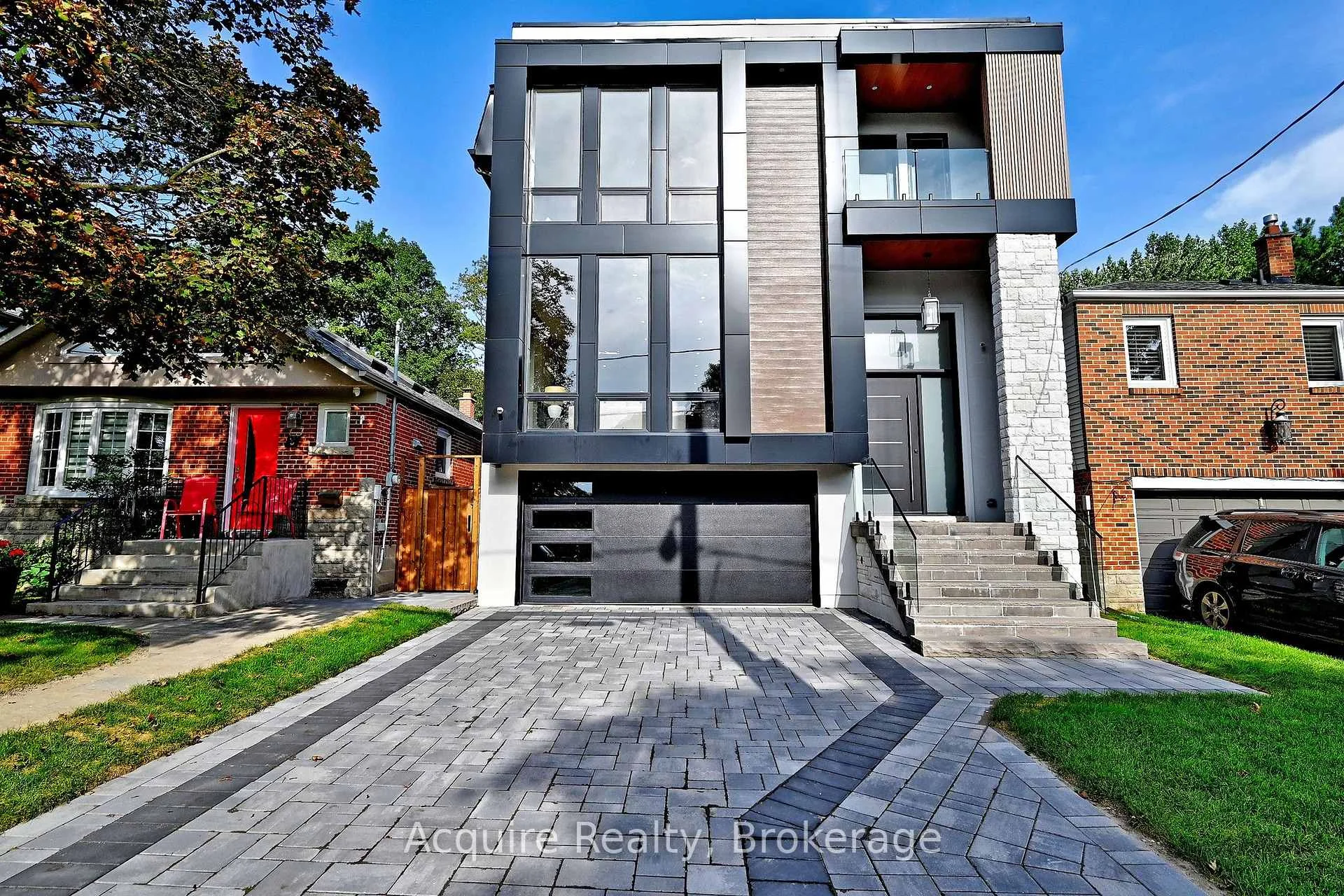 Photo 1 of 7 Doris Drive, Toronto, O'Connor-Parkview — HOMEH