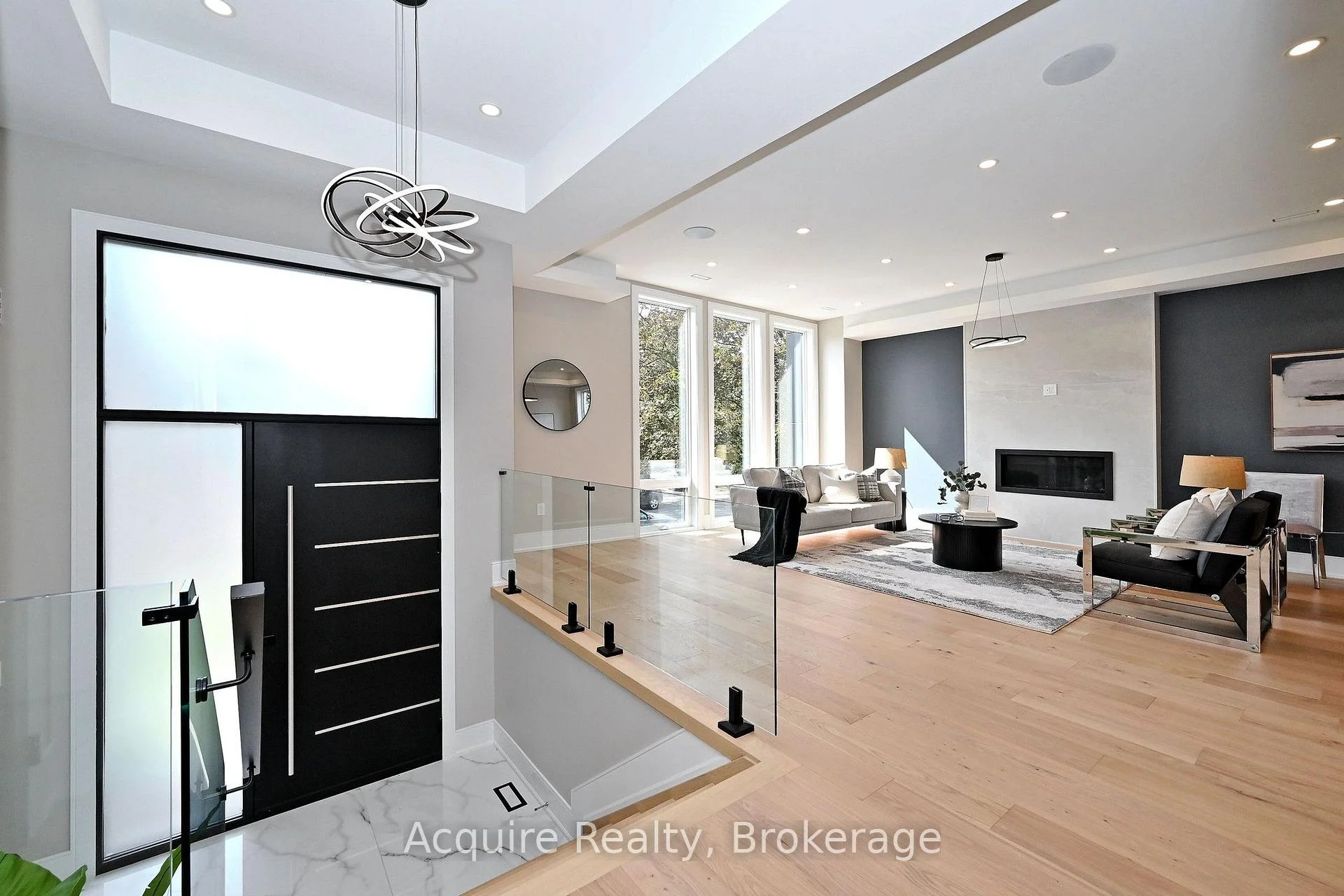 Photo 2 of 7 Doris Drive, Toronto, O'Connor-Parkview — HOMEH