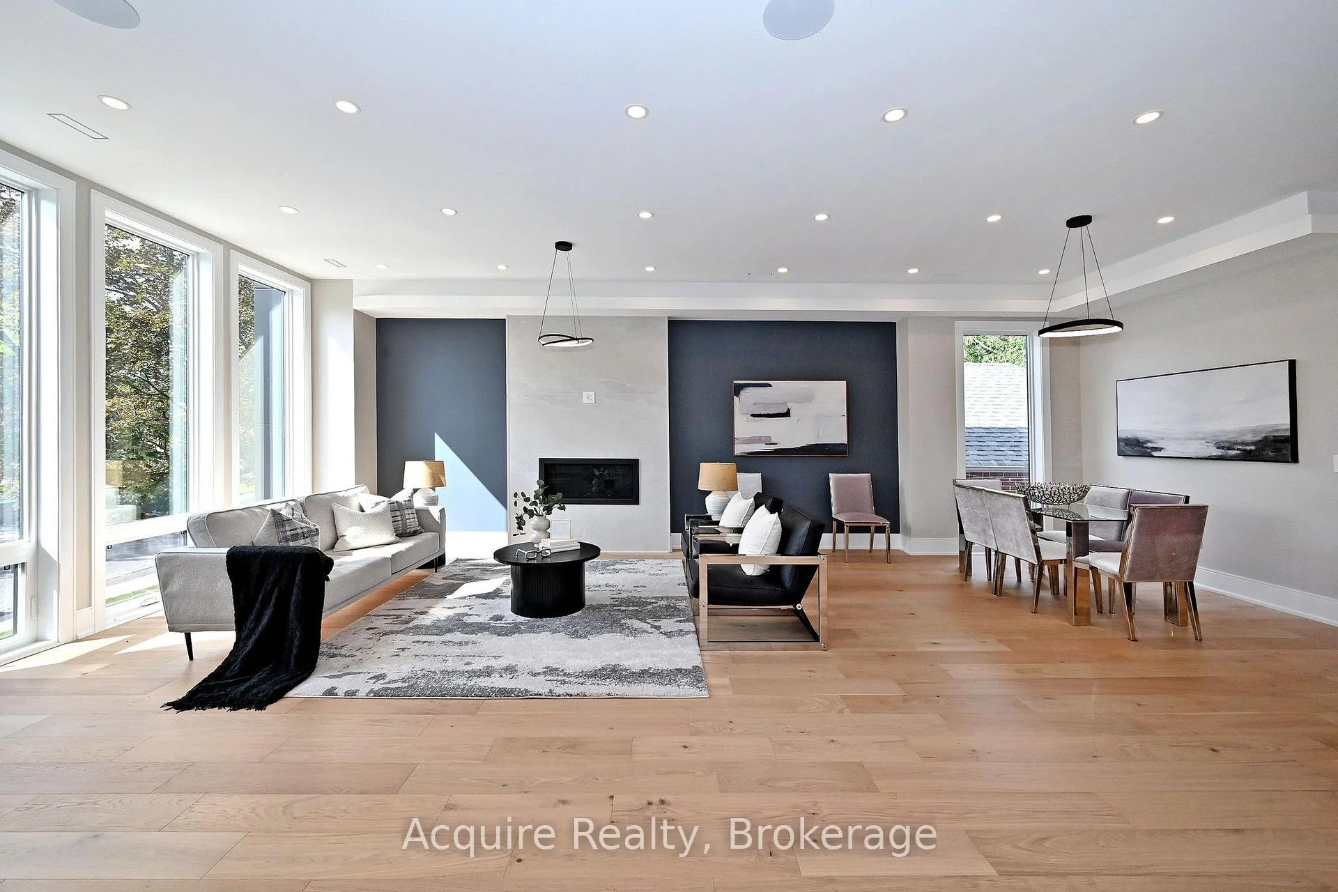 Photo 3 of 7 Doris Drive, Toronto, O'Connor-Parkview — HOMEH