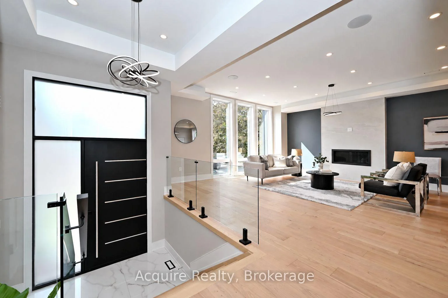 Photo 4 of 7 Doris Drive, Toronto, O'Connor-Parkview — HOMEH