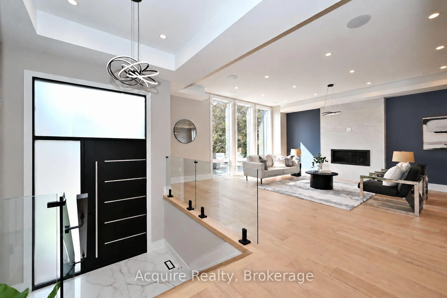 Photo 5 of 7 Doris Drive, Toronto, O'Connor-Parkview — HOMEH