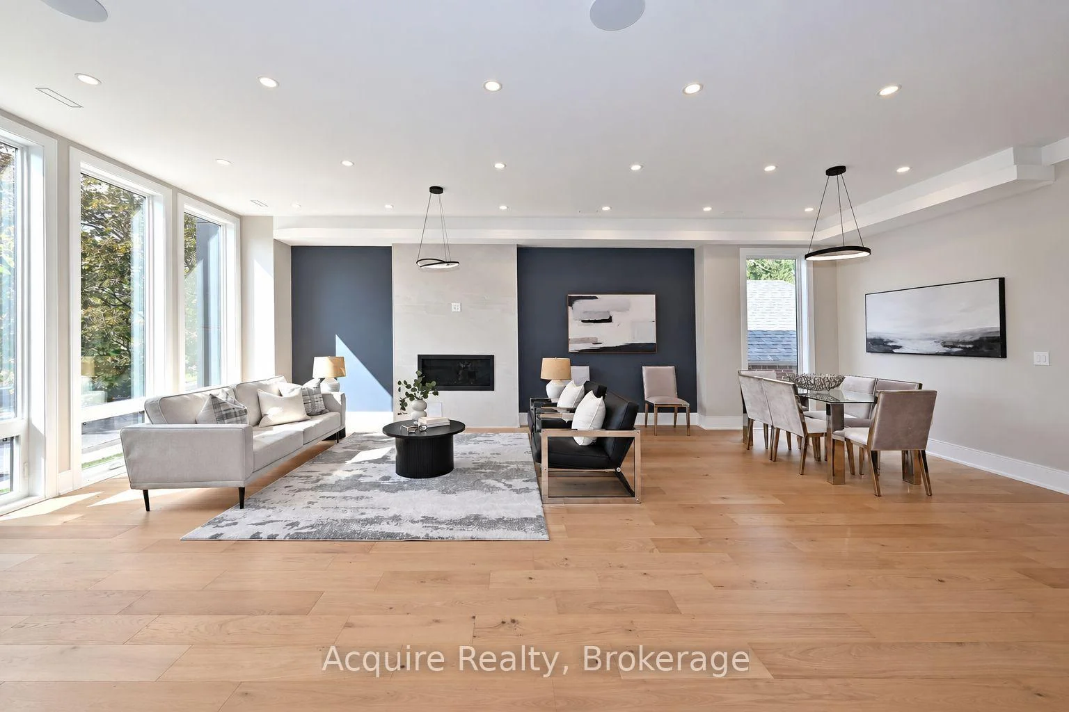Photo 6 of 7 Doris Drive, Toronto, O'Connor-Parkview — HOMEH