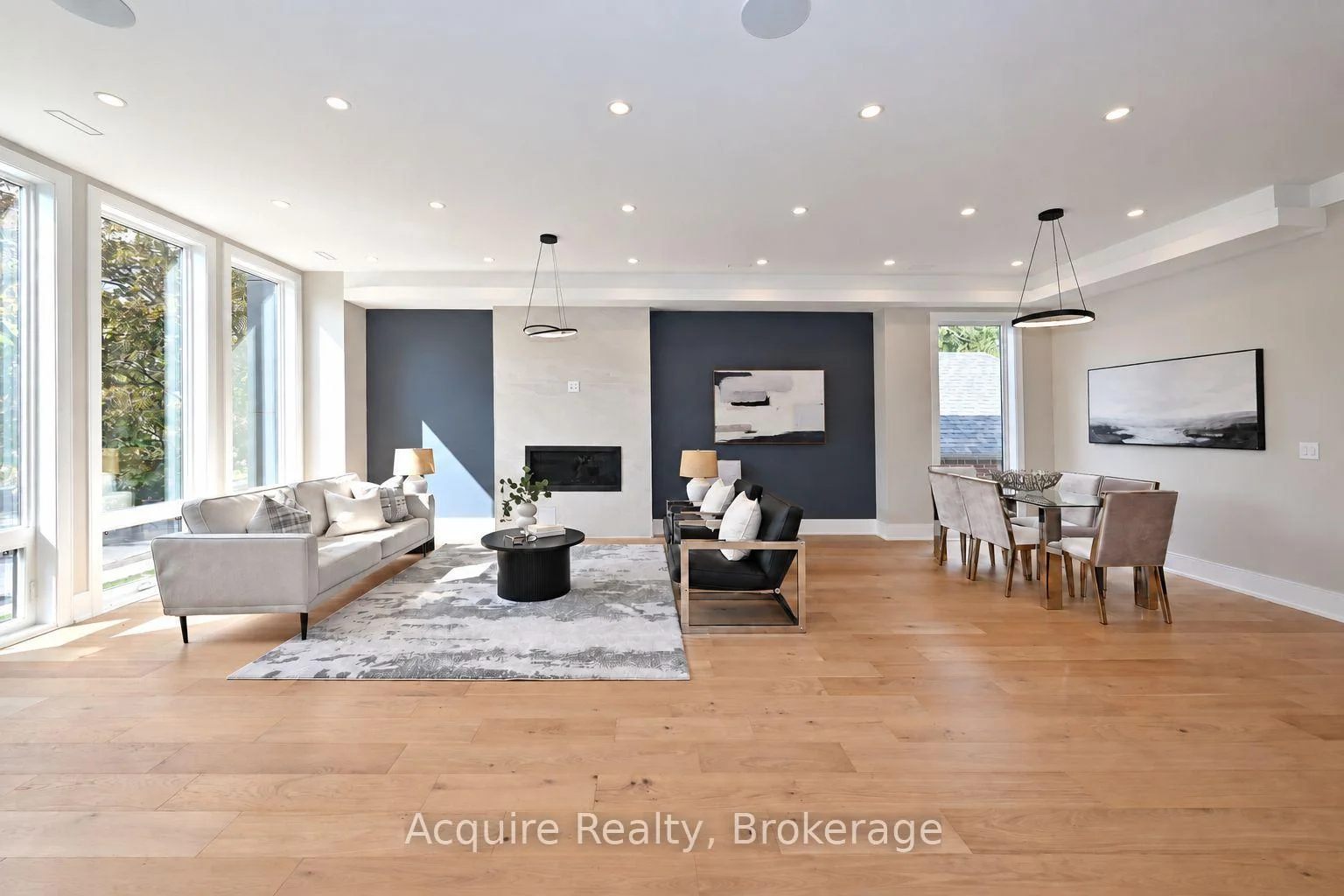 Photo 8 of 7 Doris Drive, Toronto, O'Connor-Parkview — HOMEH