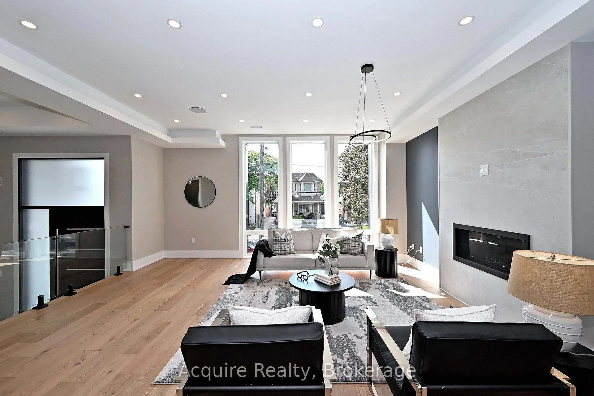 Photo 9 of 7 Doris Drive, Toronto, O'Connor-Parkview — HOMEH