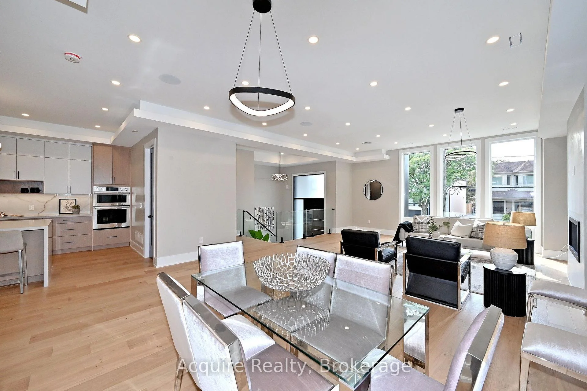 Photo 11 of 7 Doris Drive, Toronto, O'Connor-Parkview — HOMEH