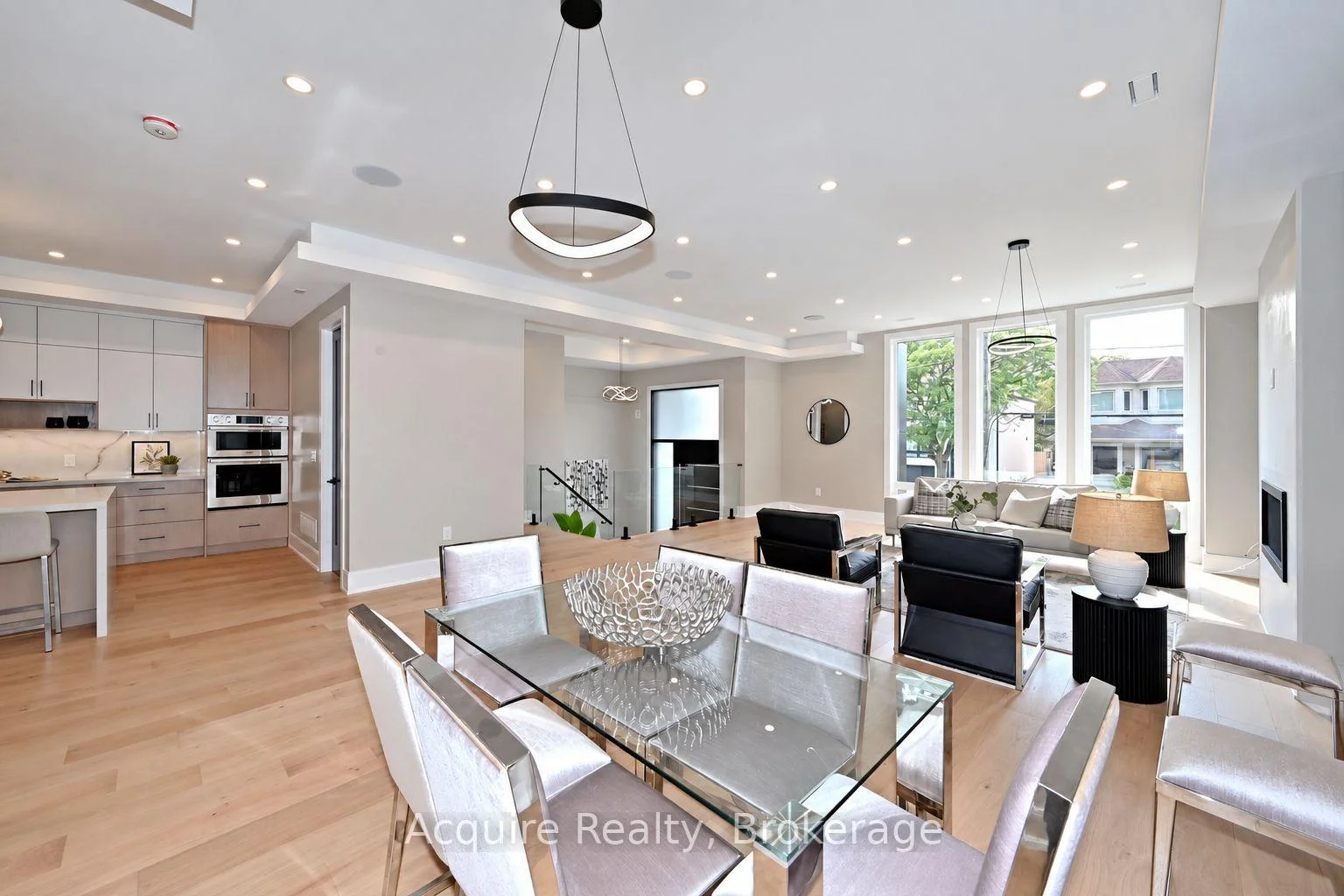 Photo 13 of 7 Doris Drive, Toronto, O'Connor-Parkview — HOMEH