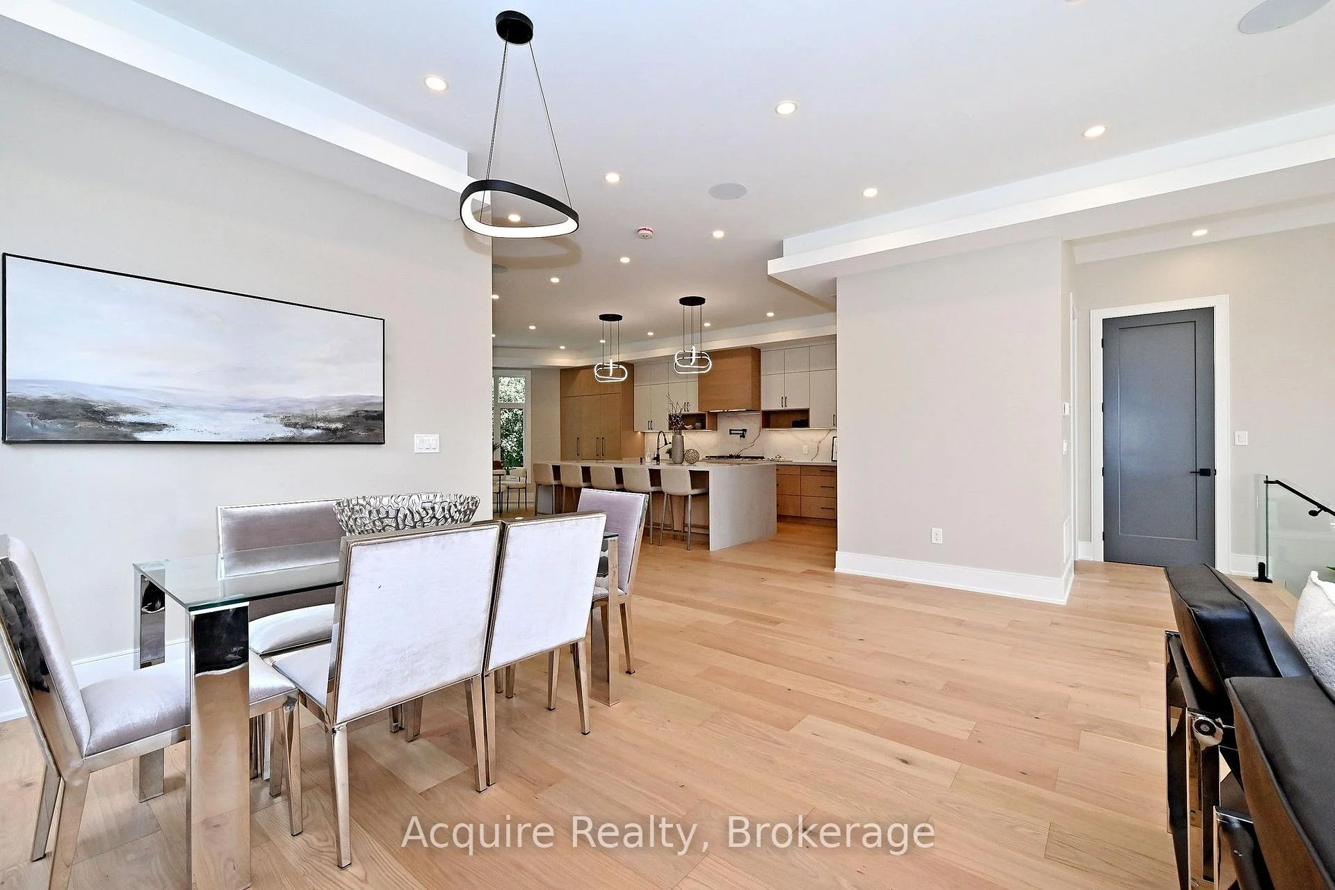 Photo 14 of 7 Doris Drive, Toronto, O'Connor-Parkview — HOMEH