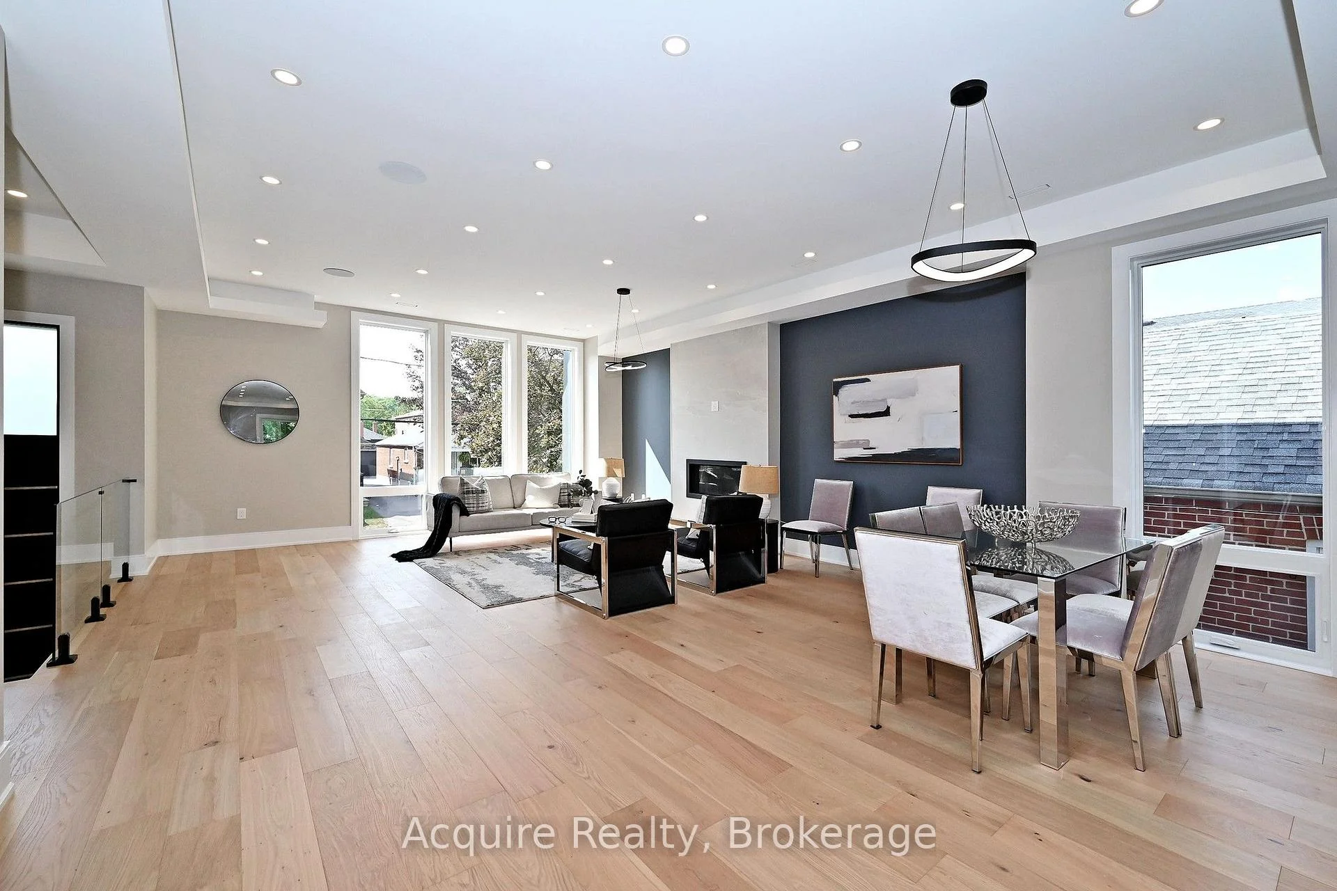 Photo 15 of 7 Doris Drive, Toronto, O'Connor-Parkview — HOMEH