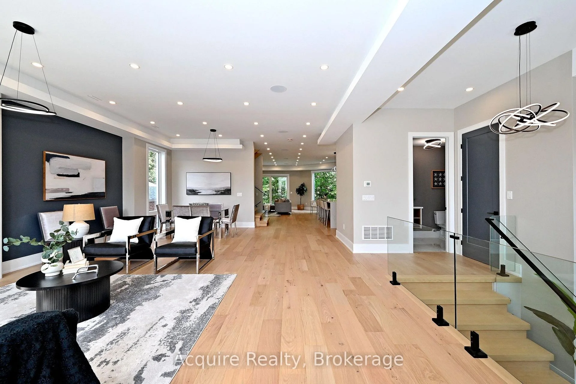 Photo 17 of 7 Doris Drive, Toronto, O'Connor-Parkview — HOMEH