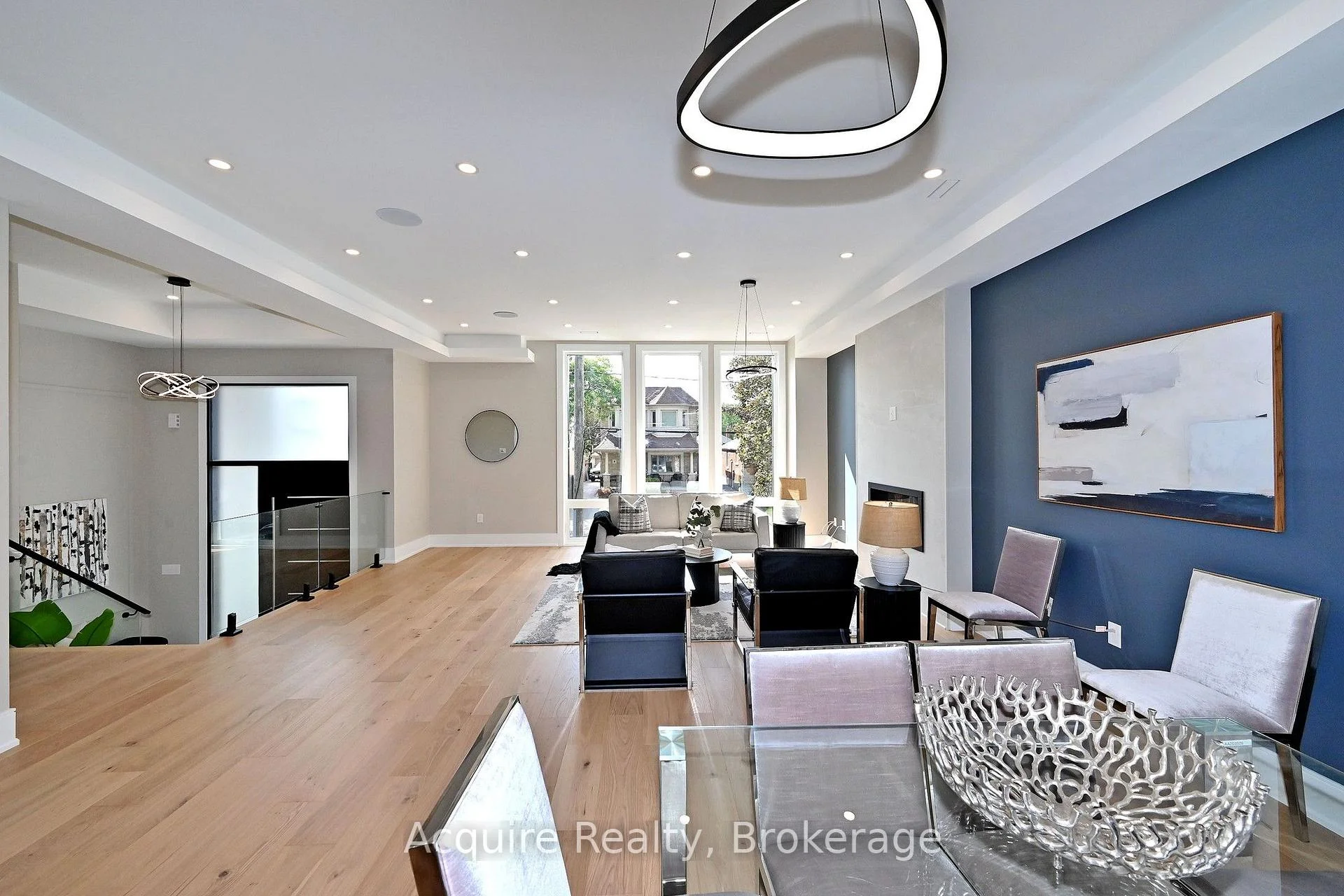 Photo 19 of 7 Doris Drive, Toronto, O'Connor-Parkview — HOMEH