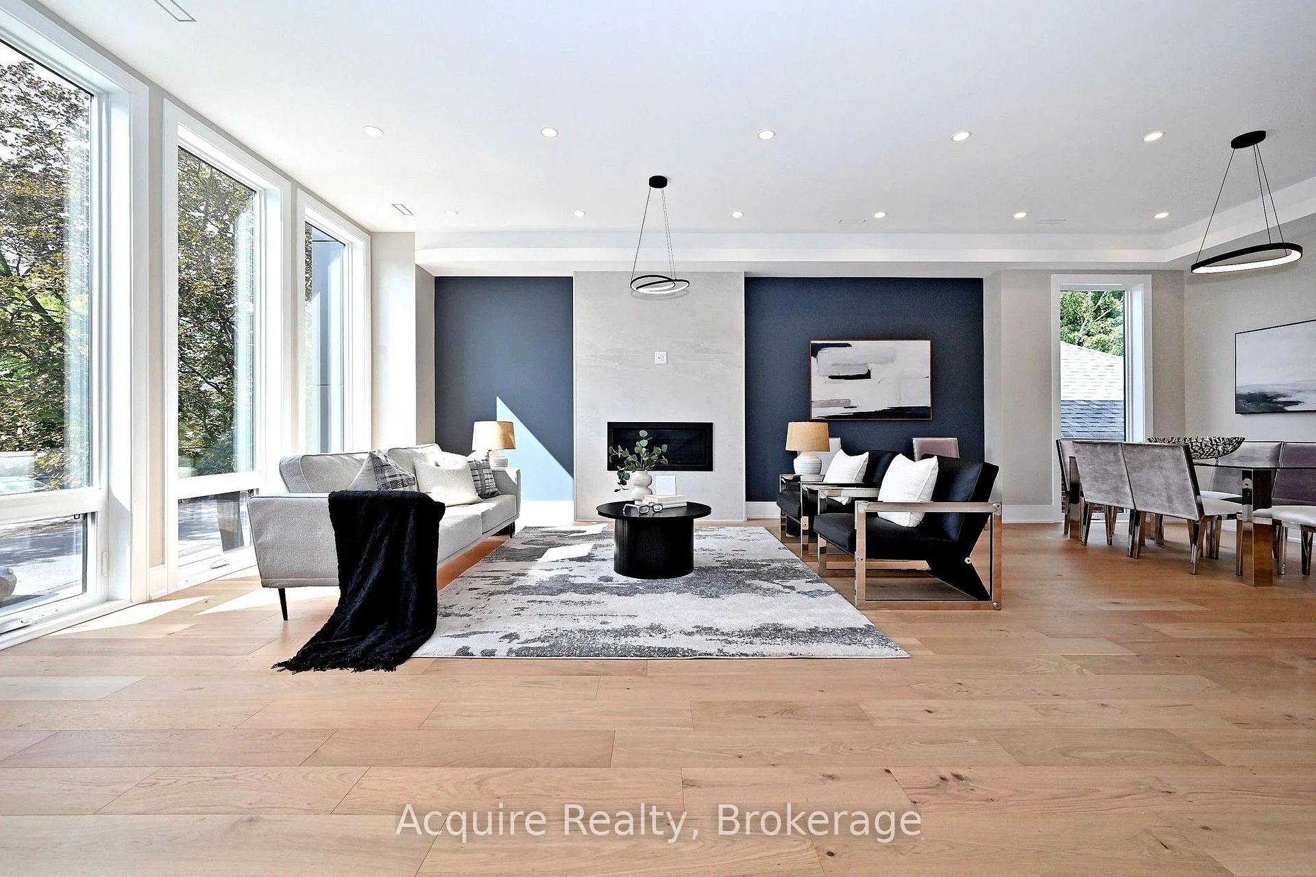 Photo 21 of 7 Doris Drive, Toronto, O'Connor-Parkview — HOMEH