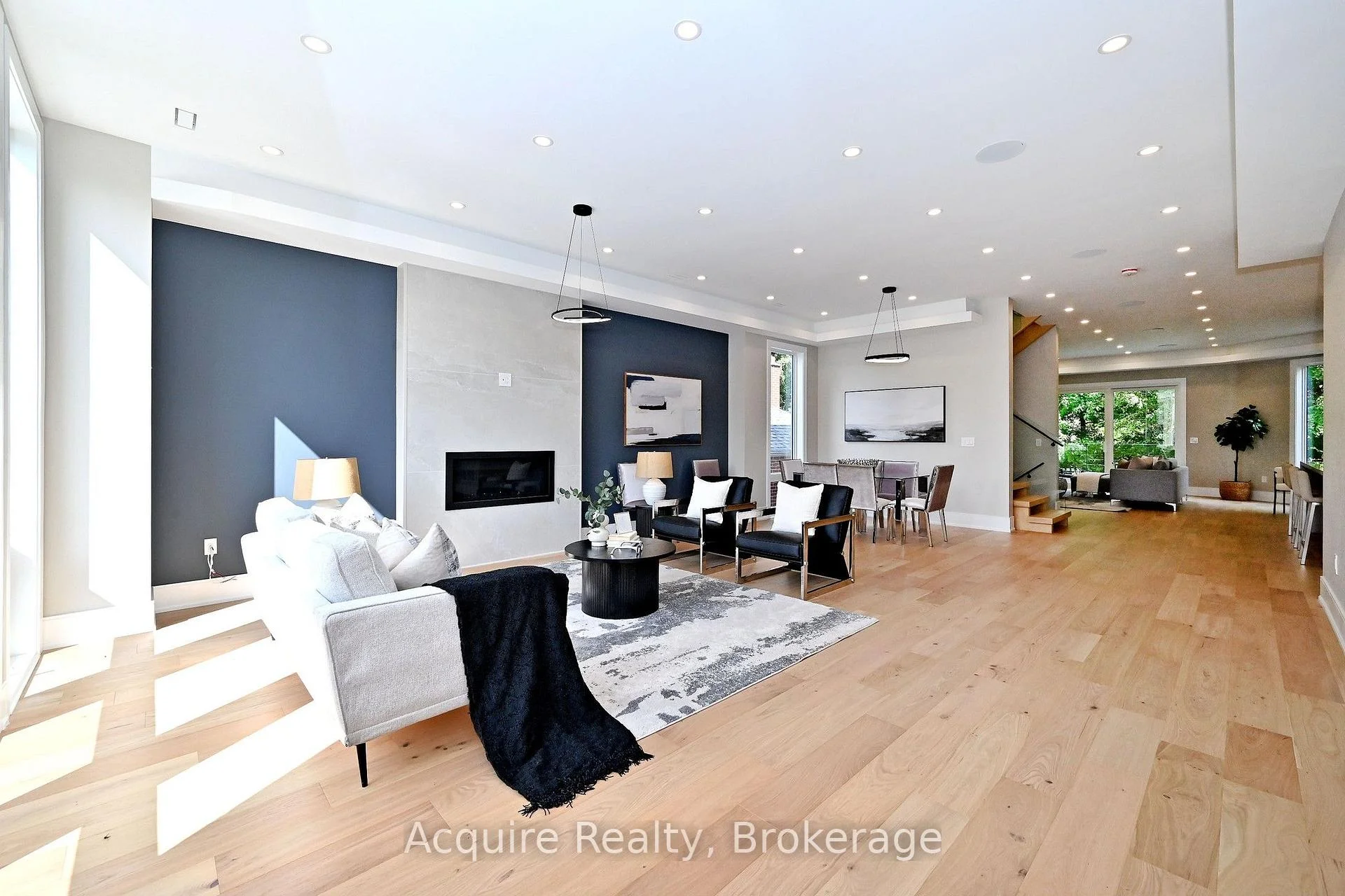 Photo 23 of 7 Doris Drive, Toronto, O'Connor-Parkview — HOMEH