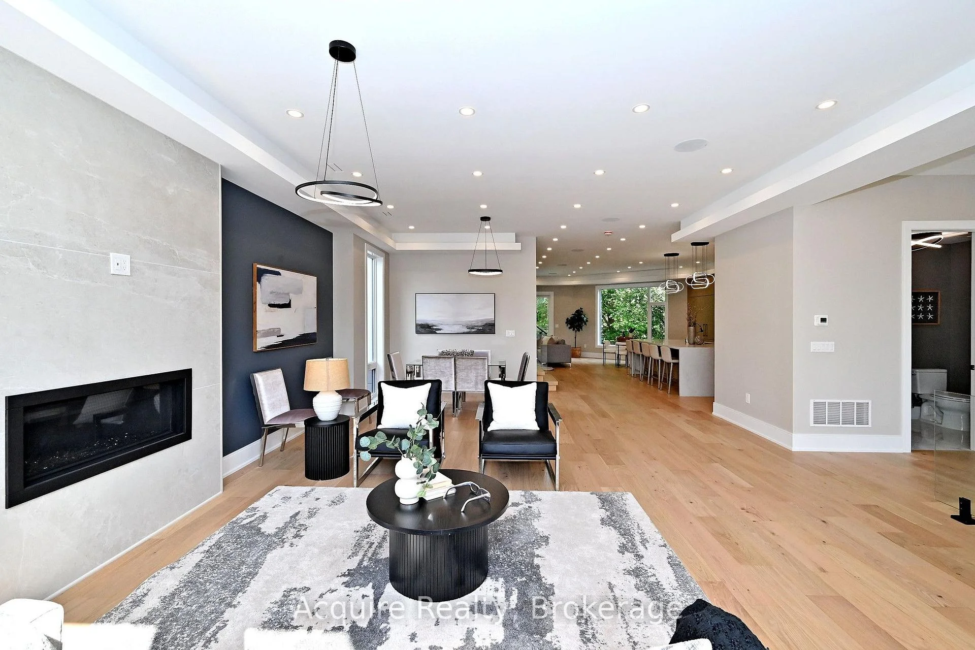 Photo 25 of 7 Doris Drive, Toronto, O'Connor-Parkview — HOMEH