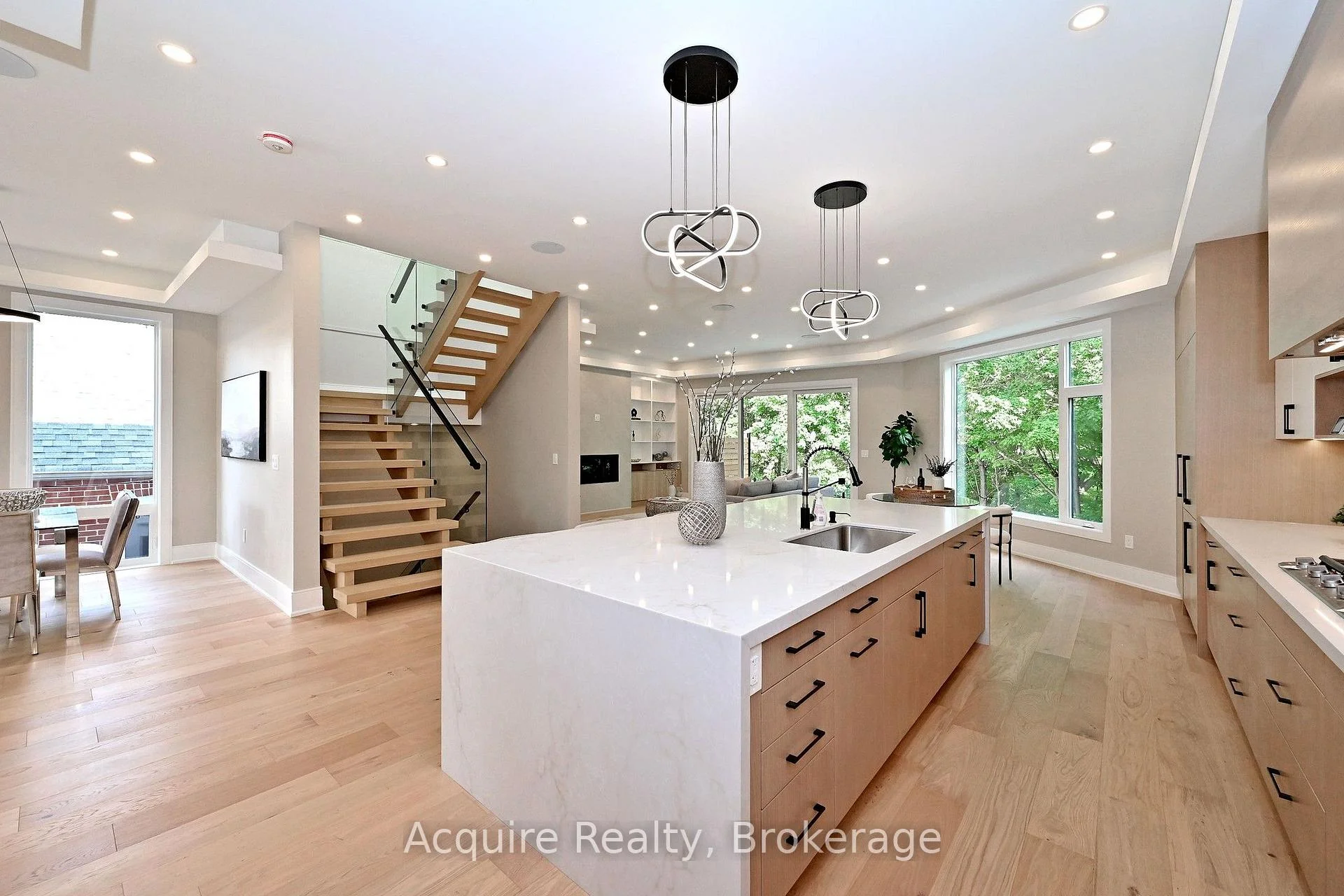 Photo 27 of 7 Doris Drive, Toronto, O'Connor-Parkview — HOMEH