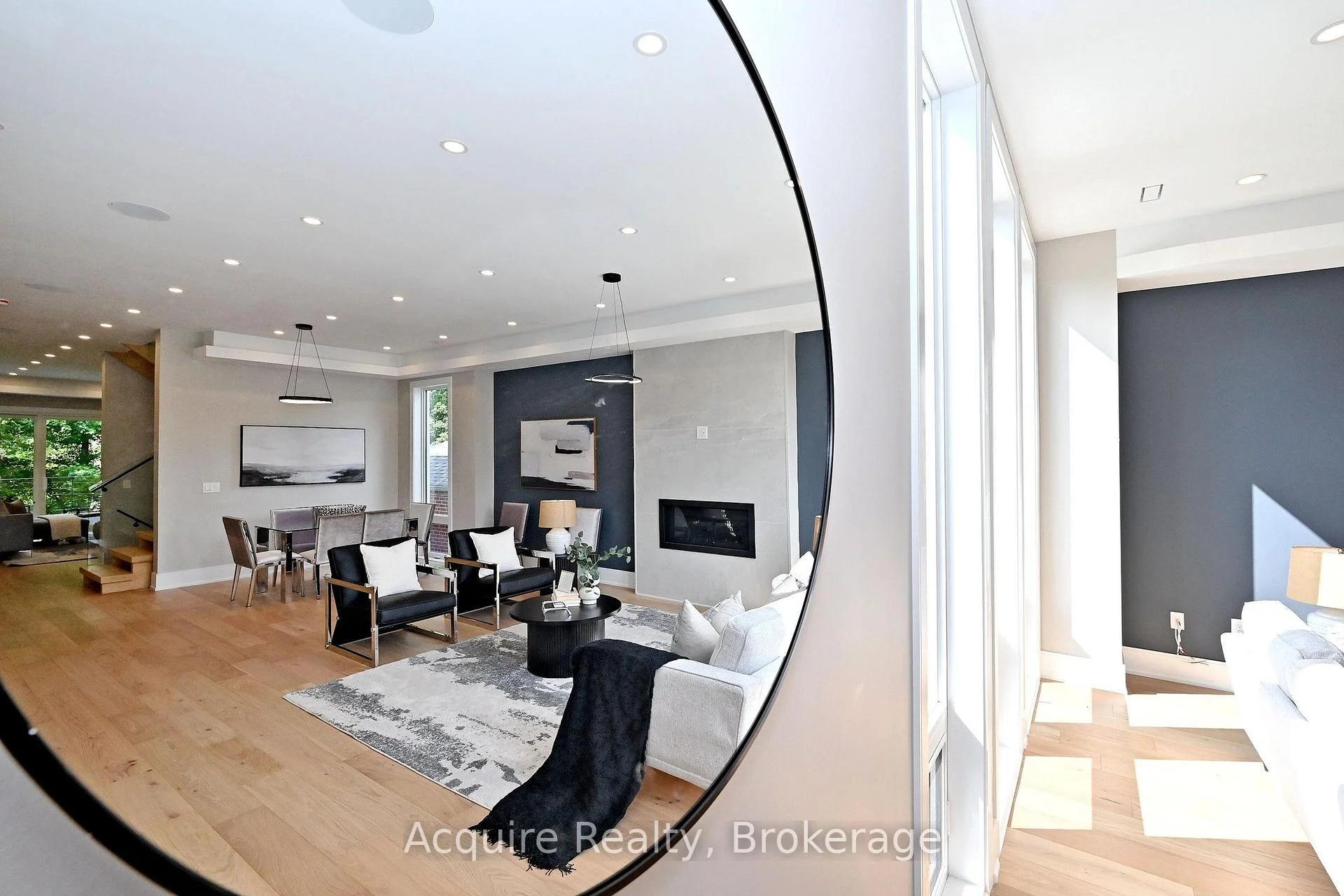 Photo 28 of 7 Doris Drive, Toronto, O'Connor-Parkview — HOMEH