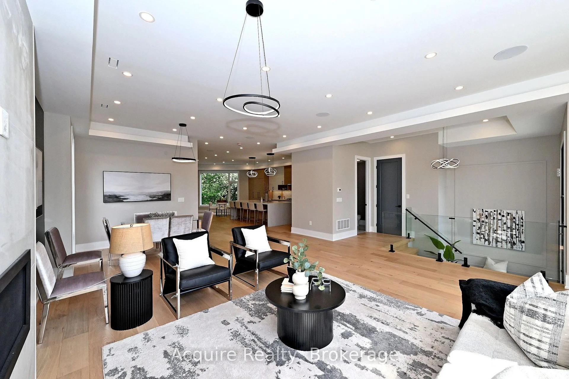 Photo 29 of 7 Doris Drive, Toronto, O'Connor-Parkview — HOMEH