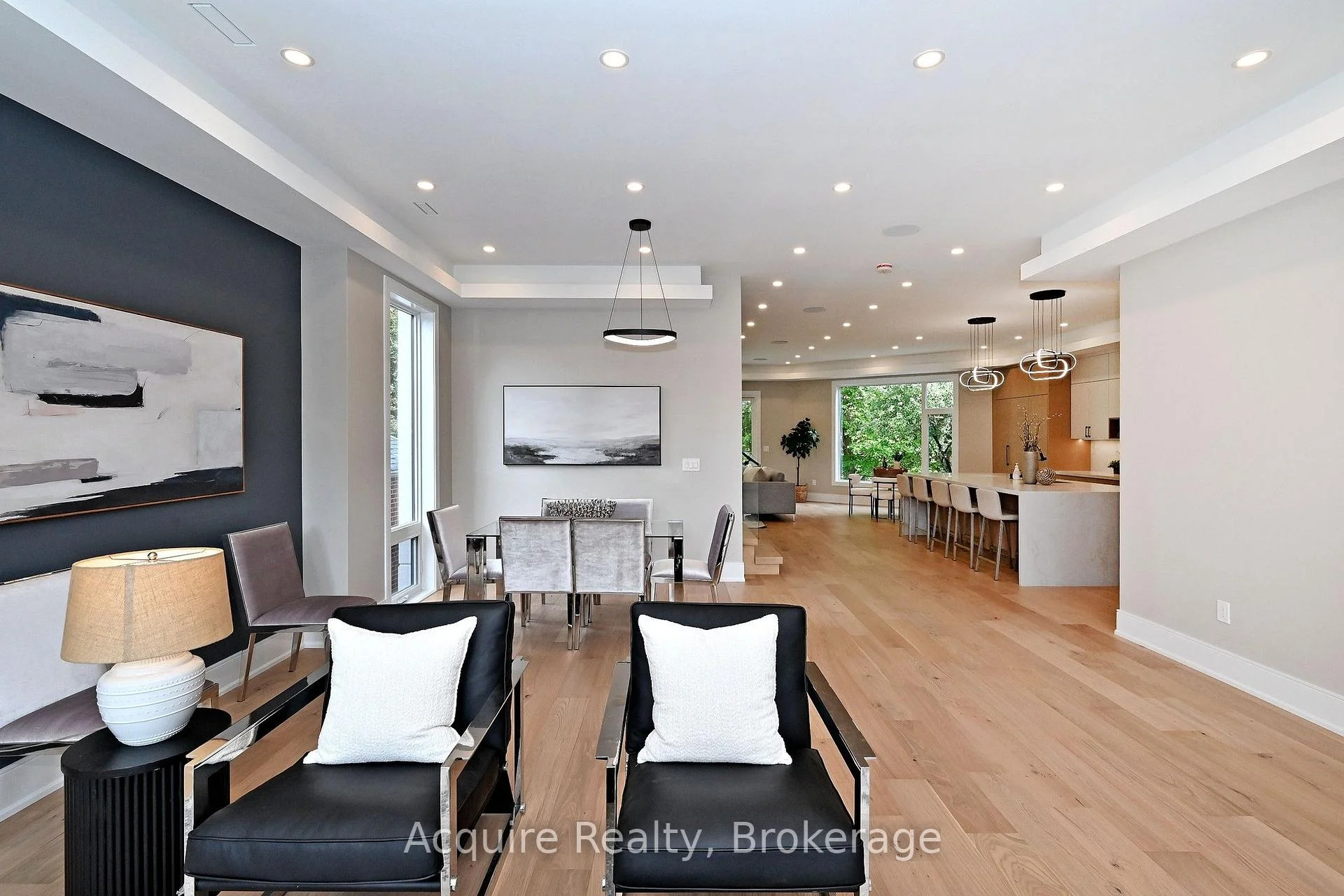 Photo 33 of 7 Doris Drive, Toronto, O'Connor-Parkview — HOMEH
