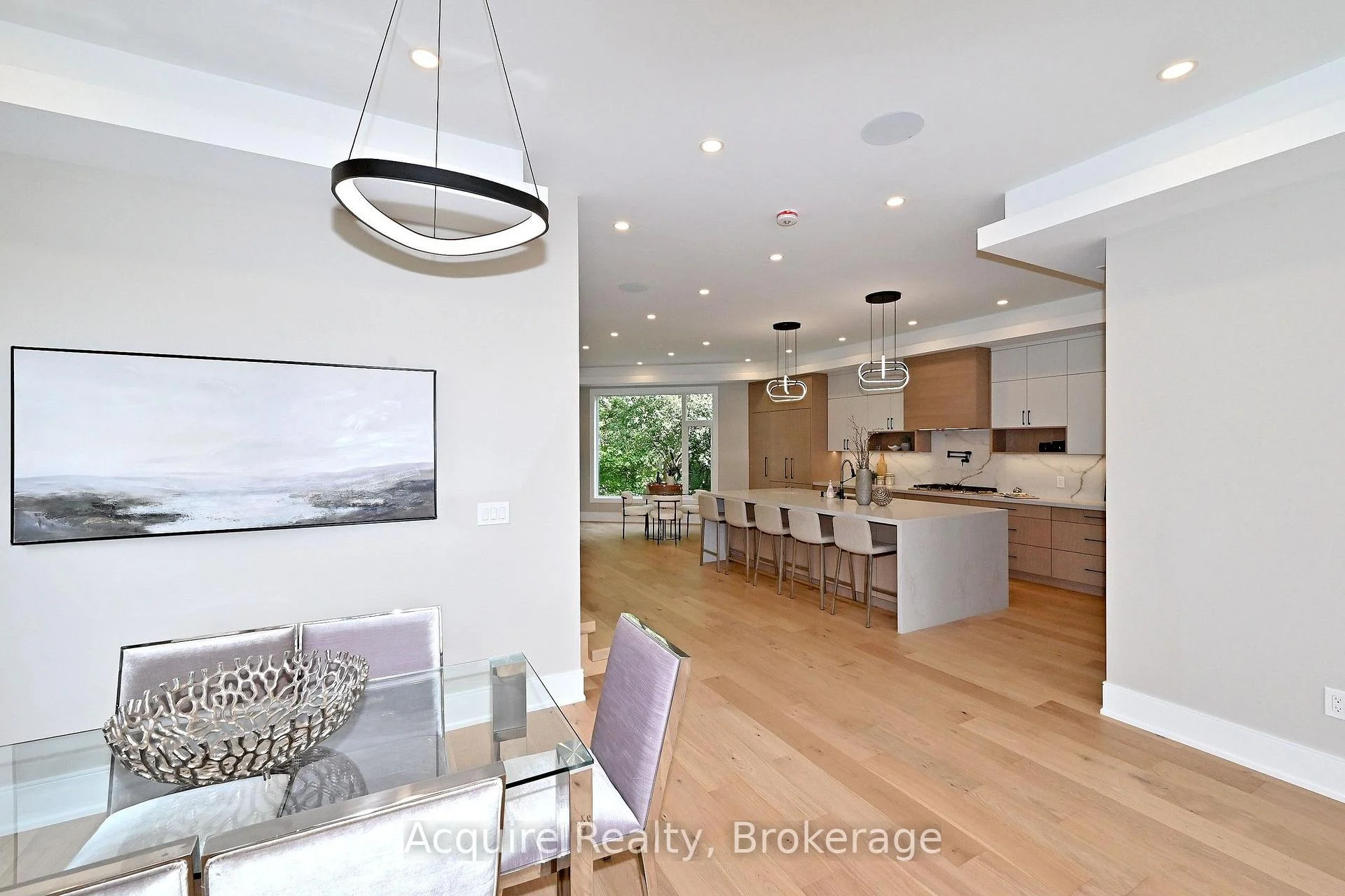 Photo 34 of 7 Doris Drive, Toronto, O'Connor-Parkview — HOMEH